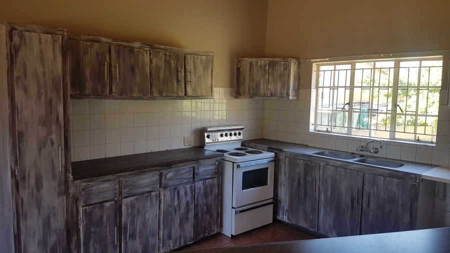 To Let 3 Bedroom Property for Rent in Morelig Free State